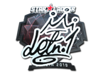 LETN1 (Foil) | Berlin 2019 image